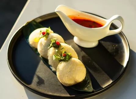 Restaurant image
