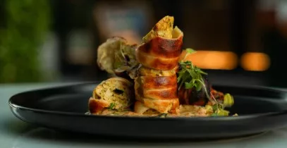Restaurant image