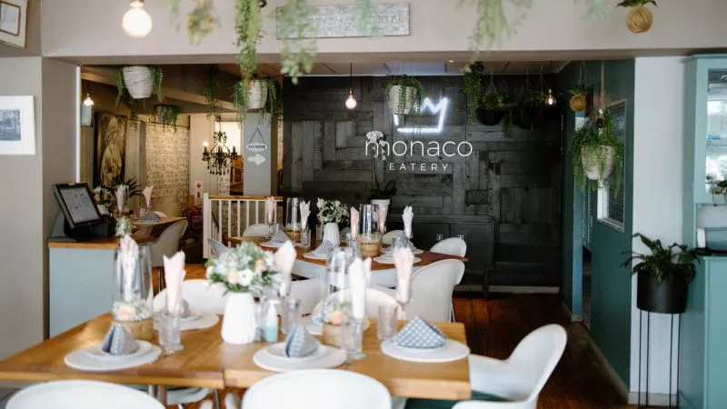 Restaurant image