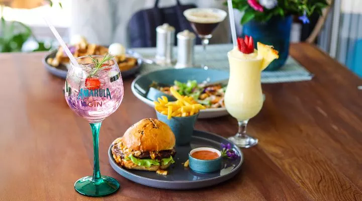 Restaurant image
