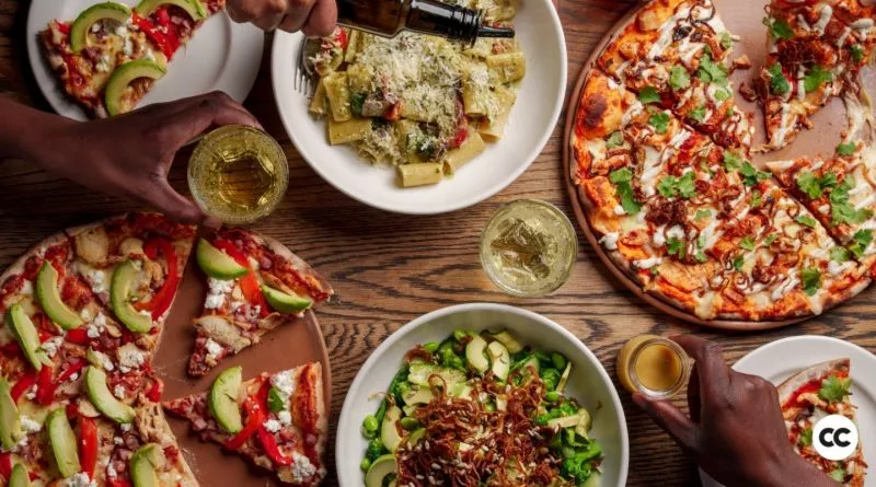 Restaurant image