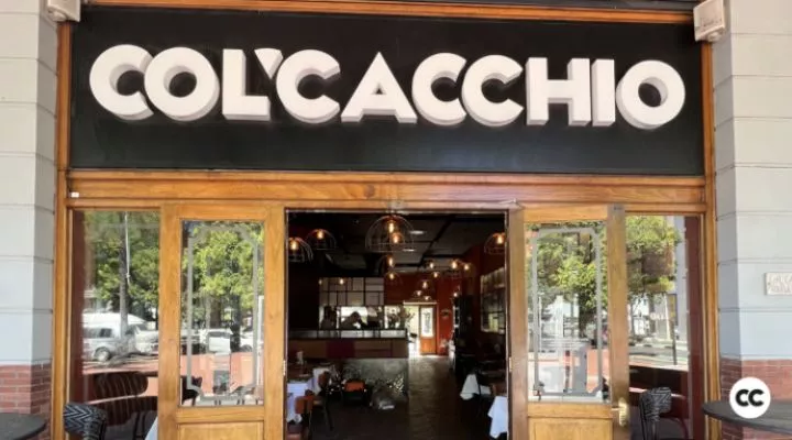 Restaurant image