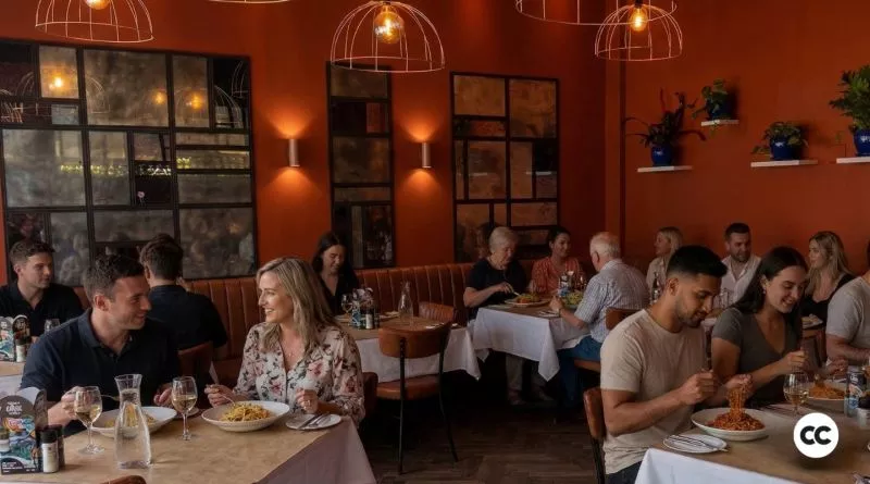 Restaurant image