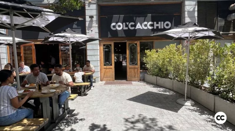 Restaurant image