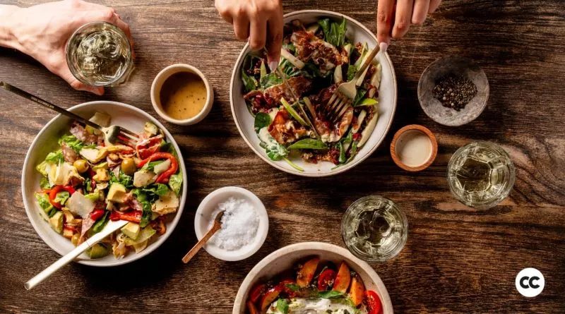 Restaurant image
