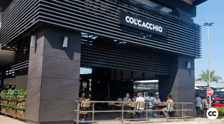 Restaurant image