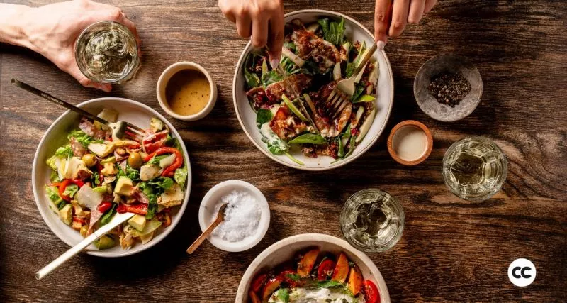 Restaurant image