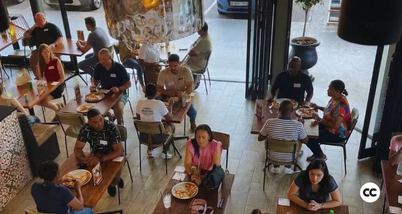 Restaurant image