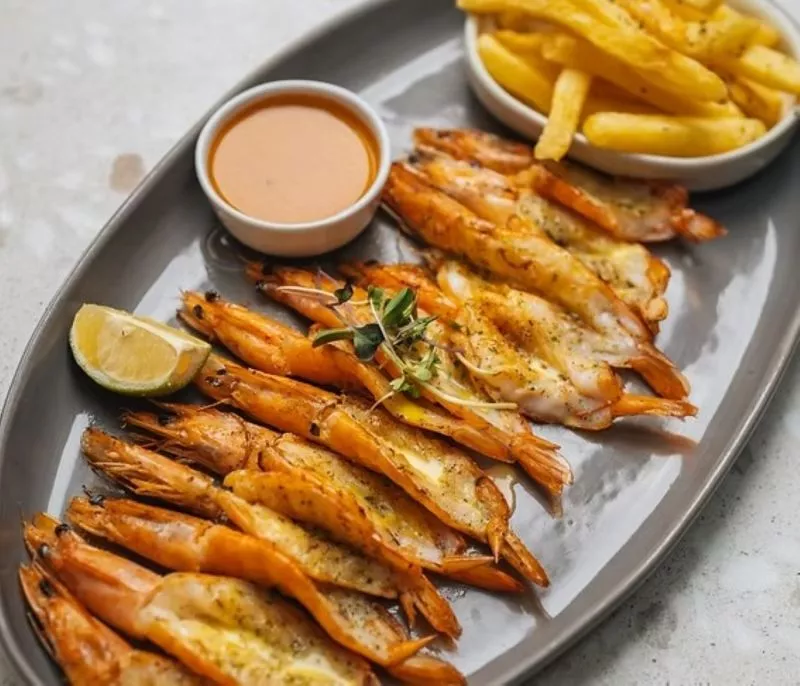 Restaurant image