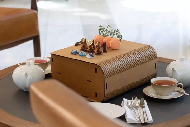 Restaurant image