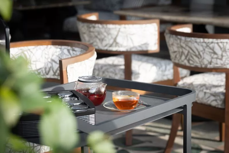 Restaurant image