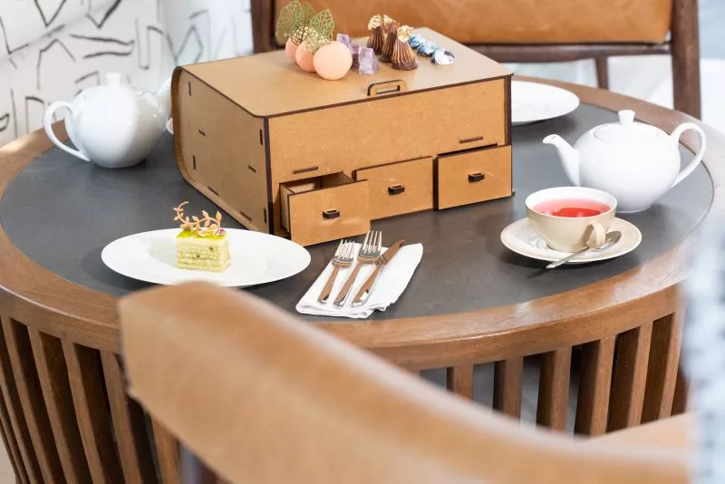 Restaurant image