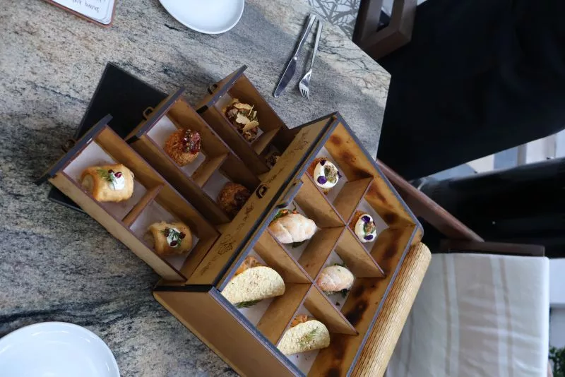 Restaurant image