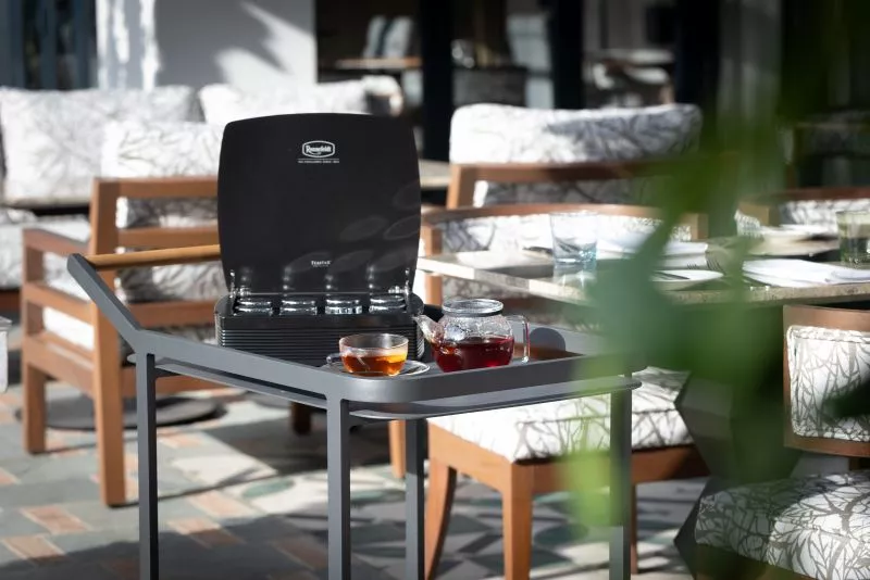 Restaurant image