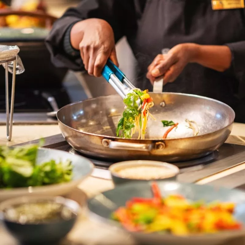 Restaurant image