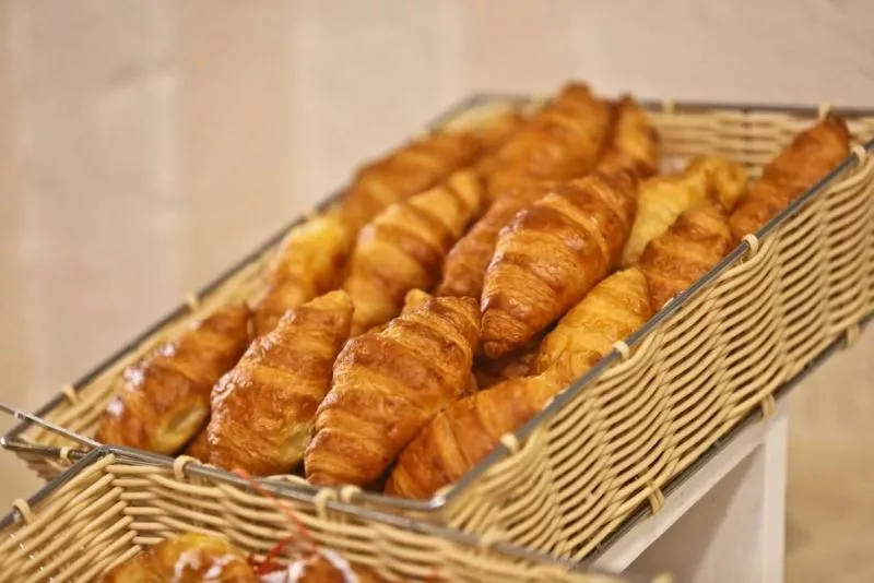 Restaurant image