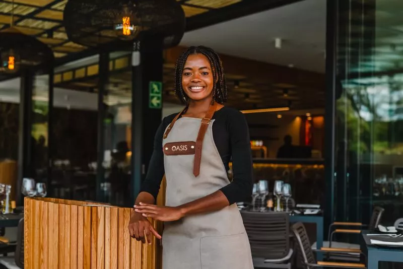 Restaurant image