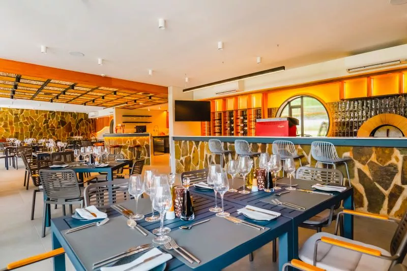 Restaurant image