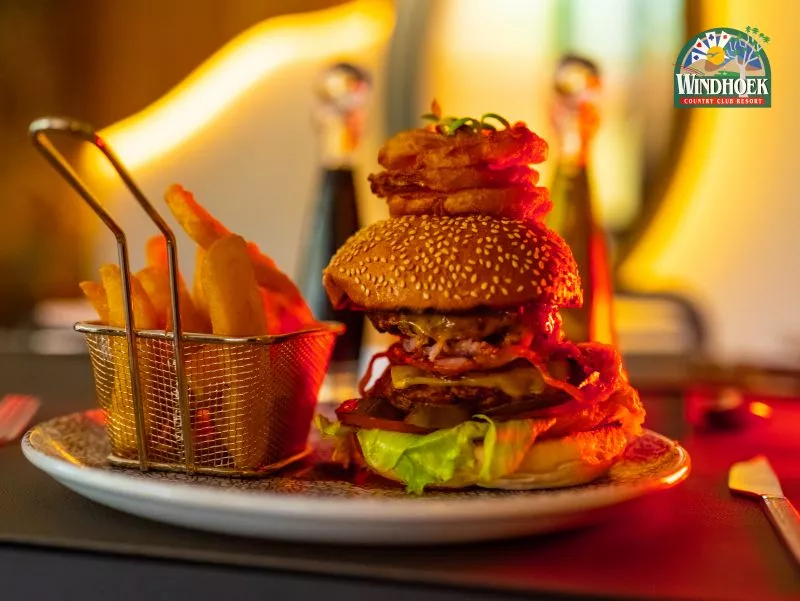 Restaurant image