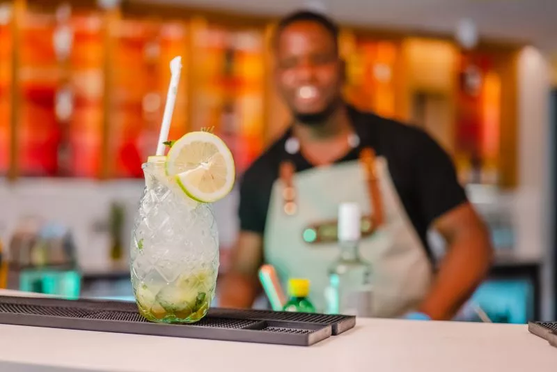 Restaurant image