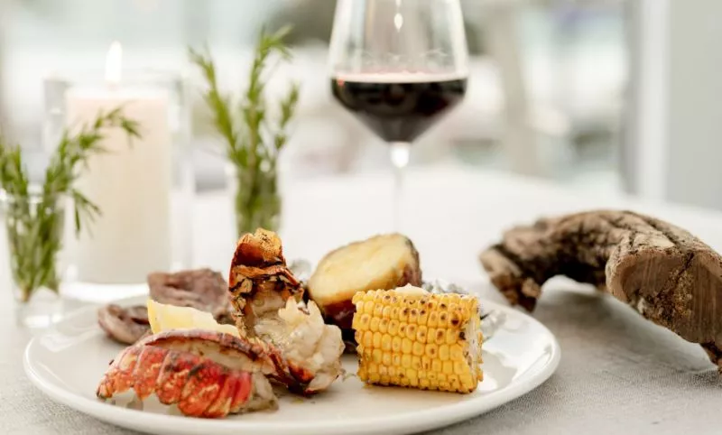 Restaurant image