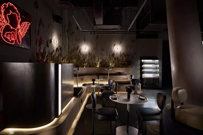 Restaurant image