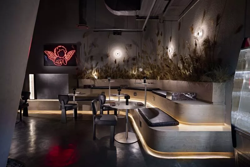 Restaurant image