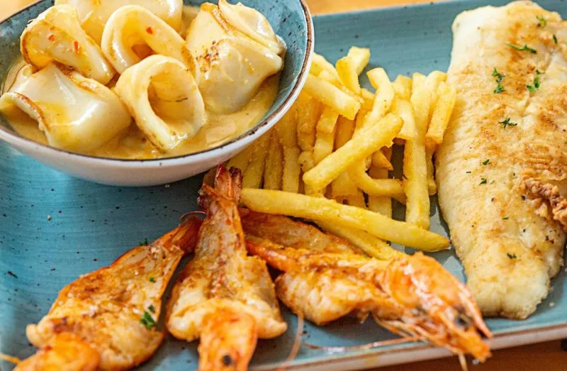 Restaurant image