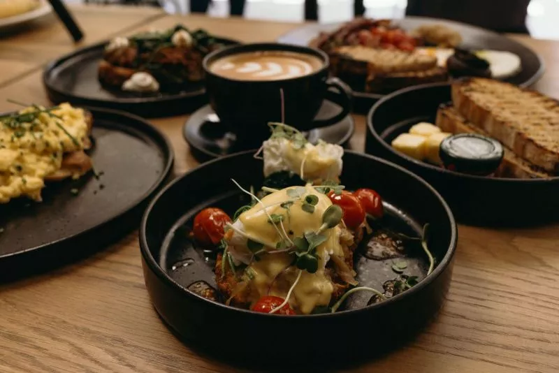 Restaurant image