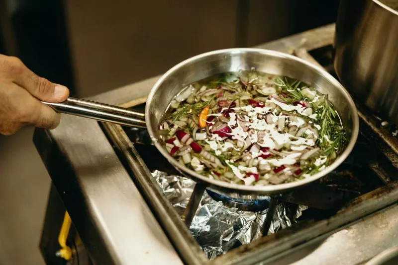 Restaurant image