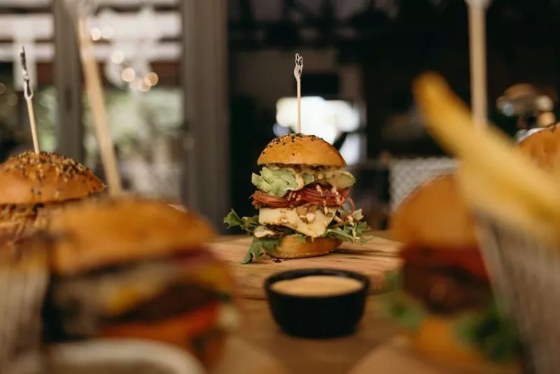 Restaurant image