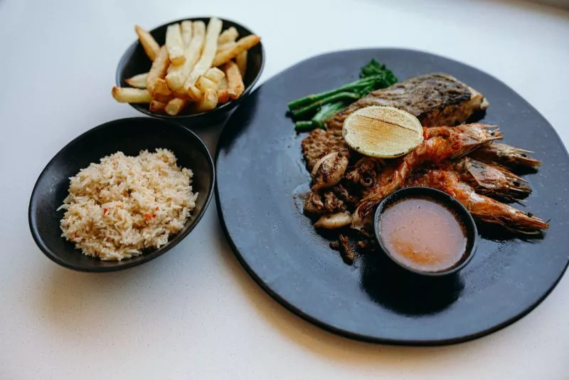 Restaurant image