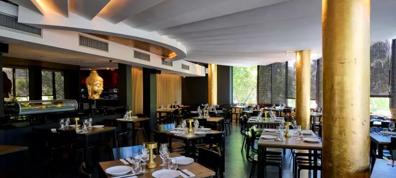 Restaurant image