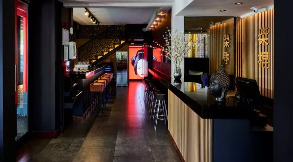 Restaurant image