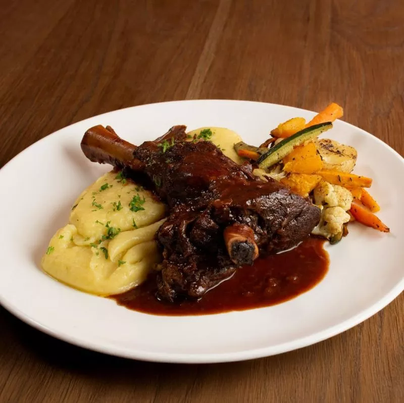 Restaurant image