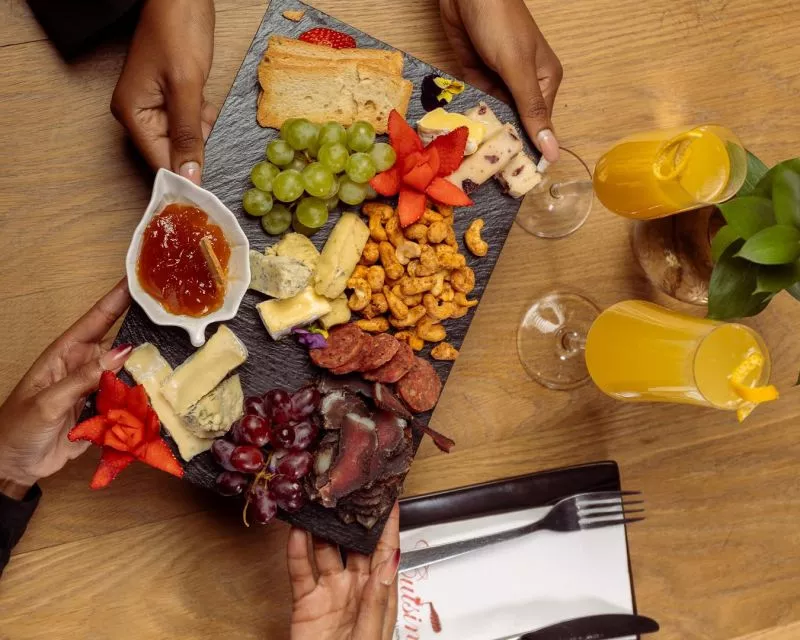 Restaurant image