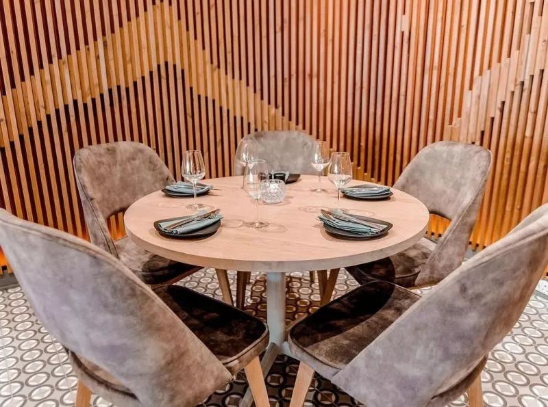 Restaurant image