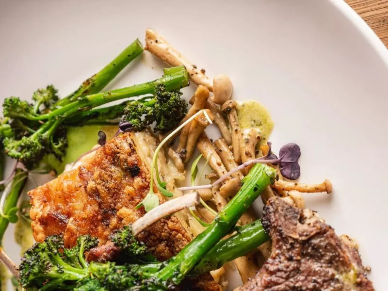 Restaurant image