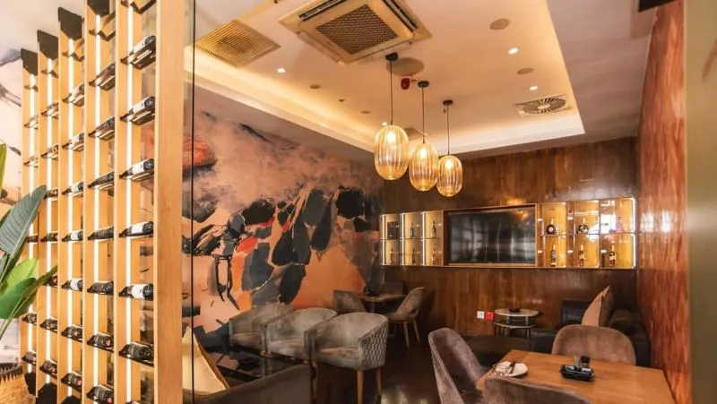 Restaurant image