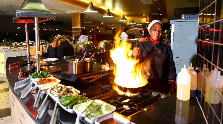 Restaurant image
