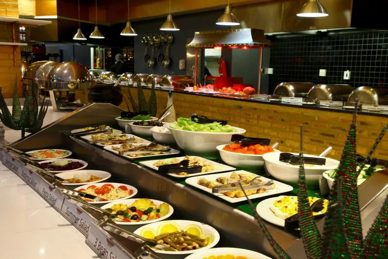 Restaurant image
