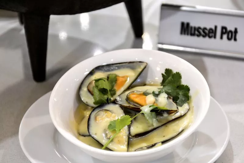 Restaurant image