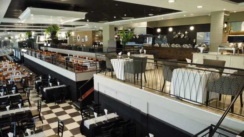 Restaurant image