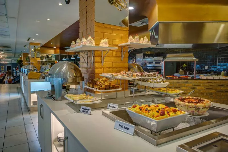 Restaurant image