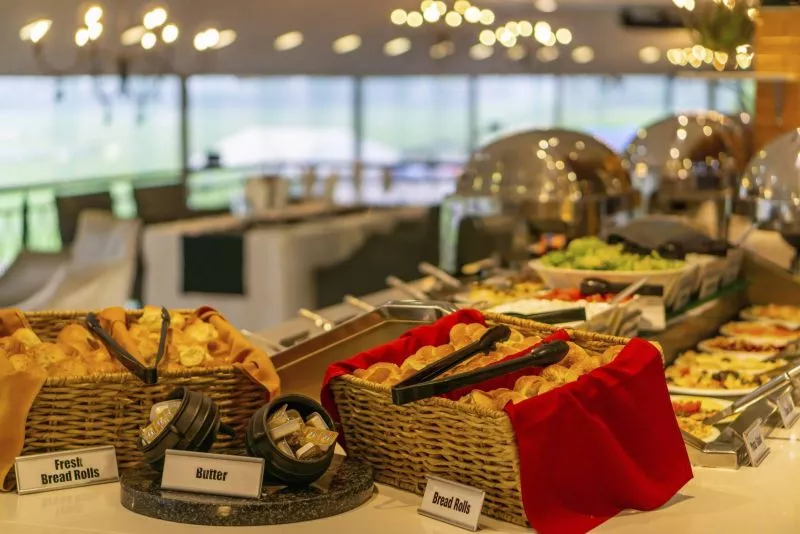 Restaurant image