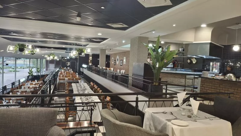 Restaurant image