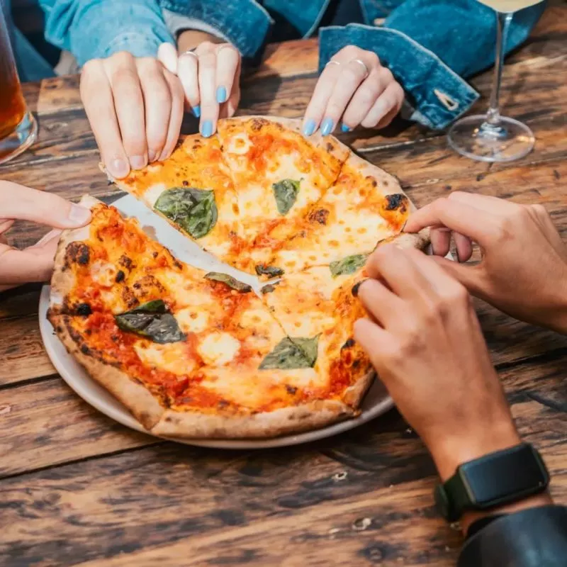 Restaurant image