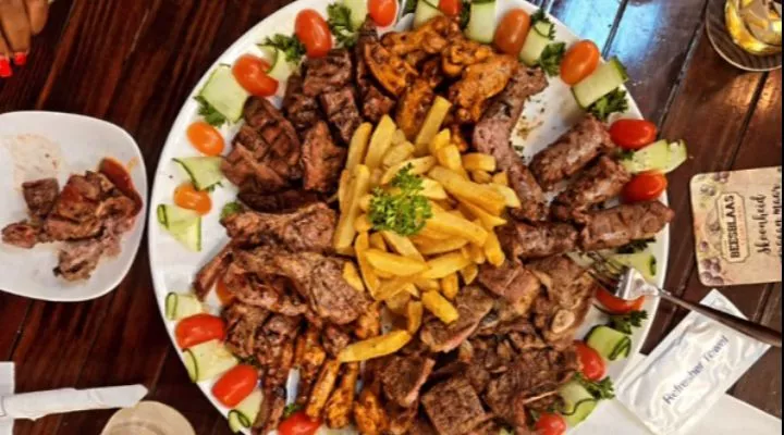 Restaurant image