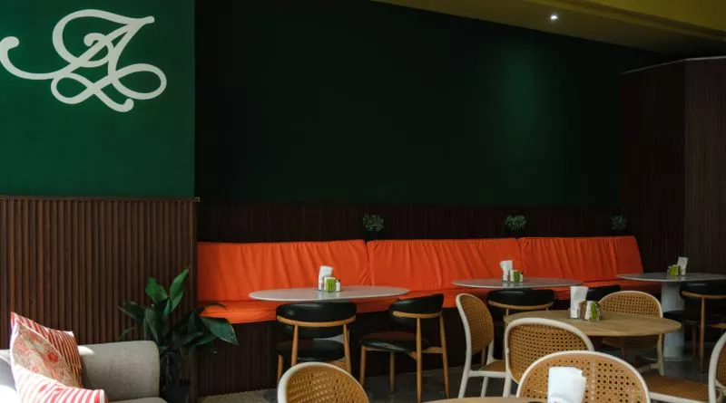 Restaurant image
