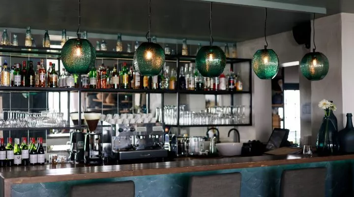 Restaurant image
